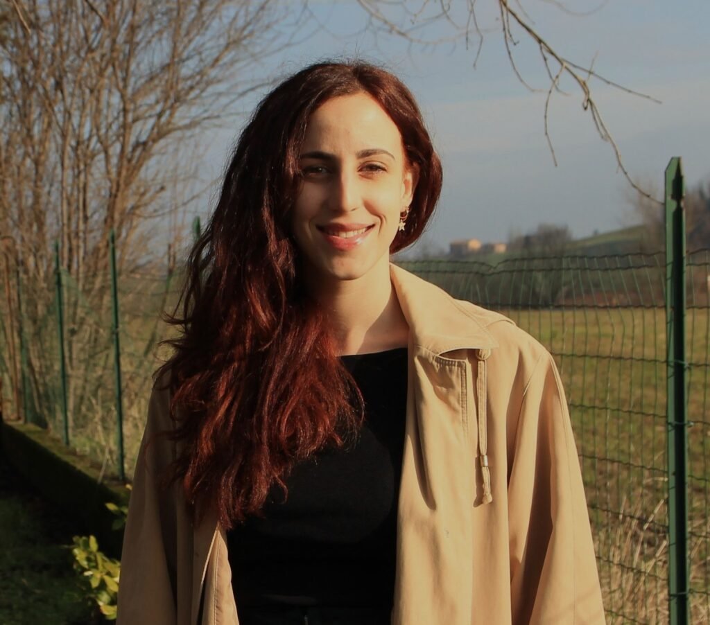 Silvia Giovanardi