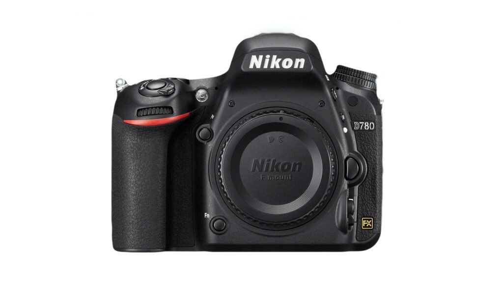 d780 nikon