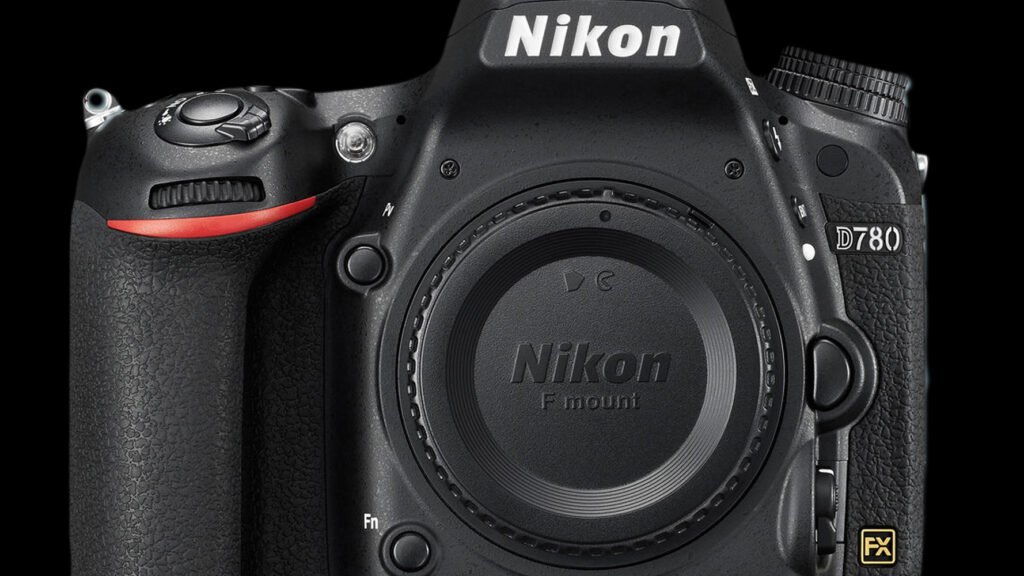 d780 nikon