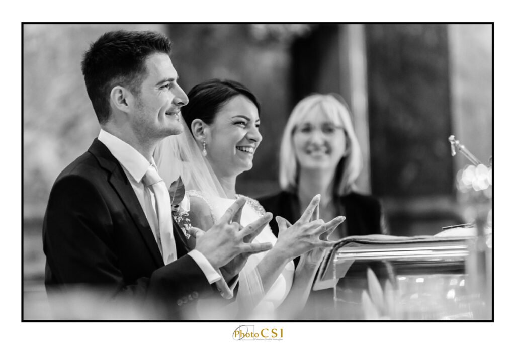 fotografo matrimonio roma