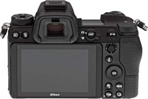 nikon z7