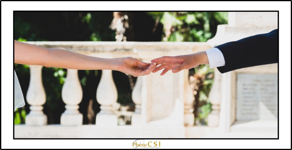 matrimonio dettagli