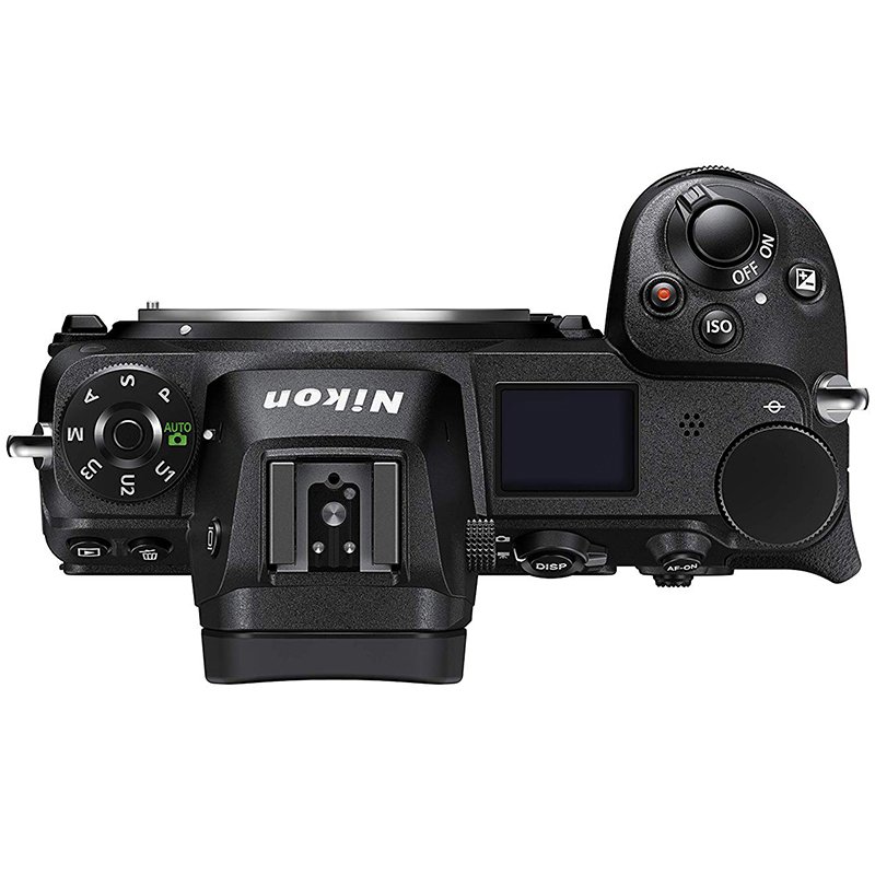 Recensione Nikon Z6