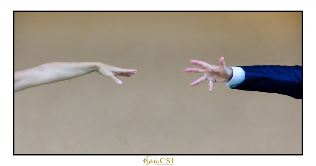 fotografo di matrimonio