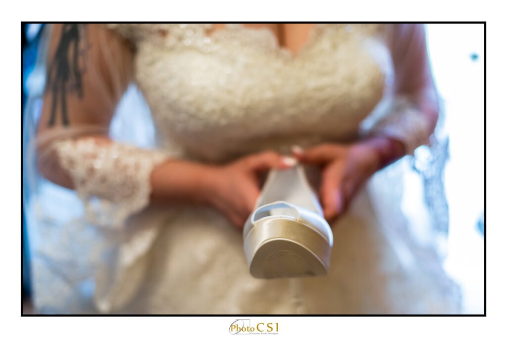 fotografo matrimonio