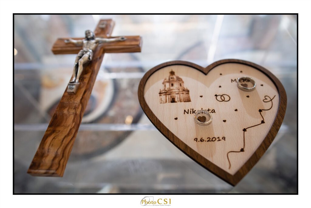 fotografo matrimonio