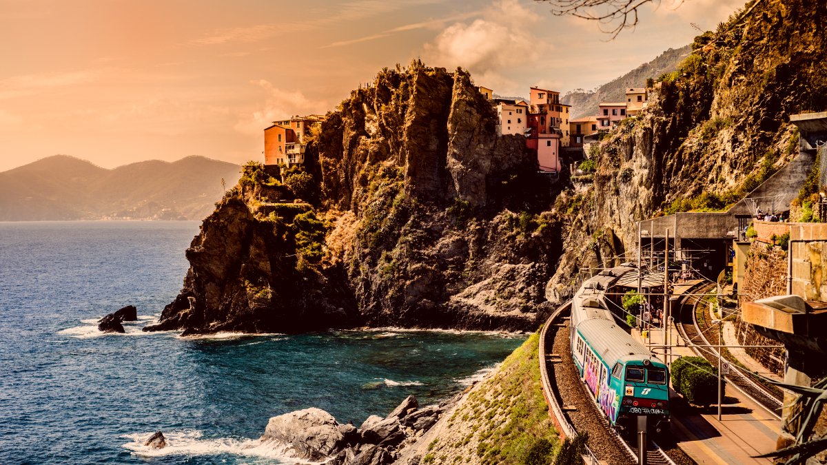 DISTANZA IPERFOCALE PAESAGGIO