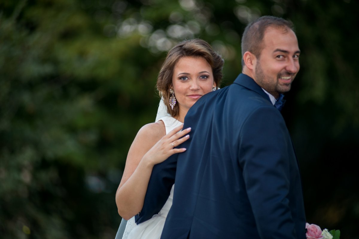 fotografo matrimonio