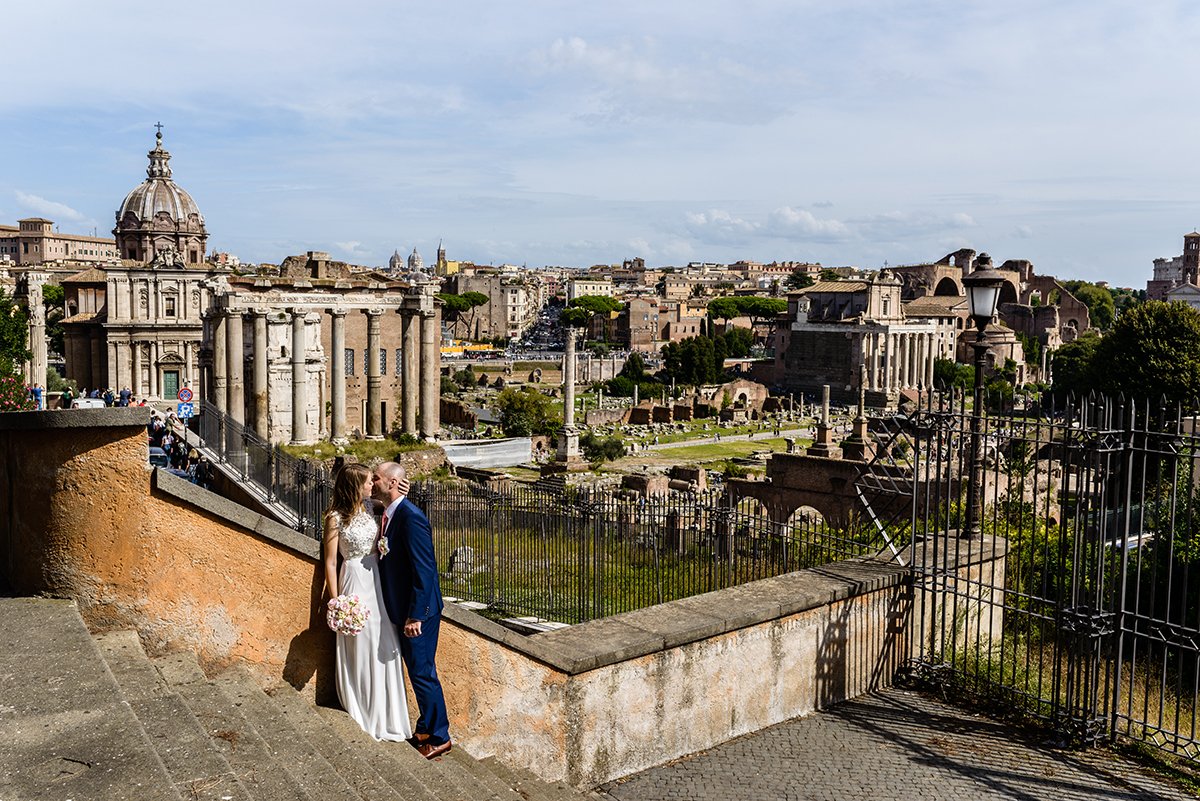 matrimonio