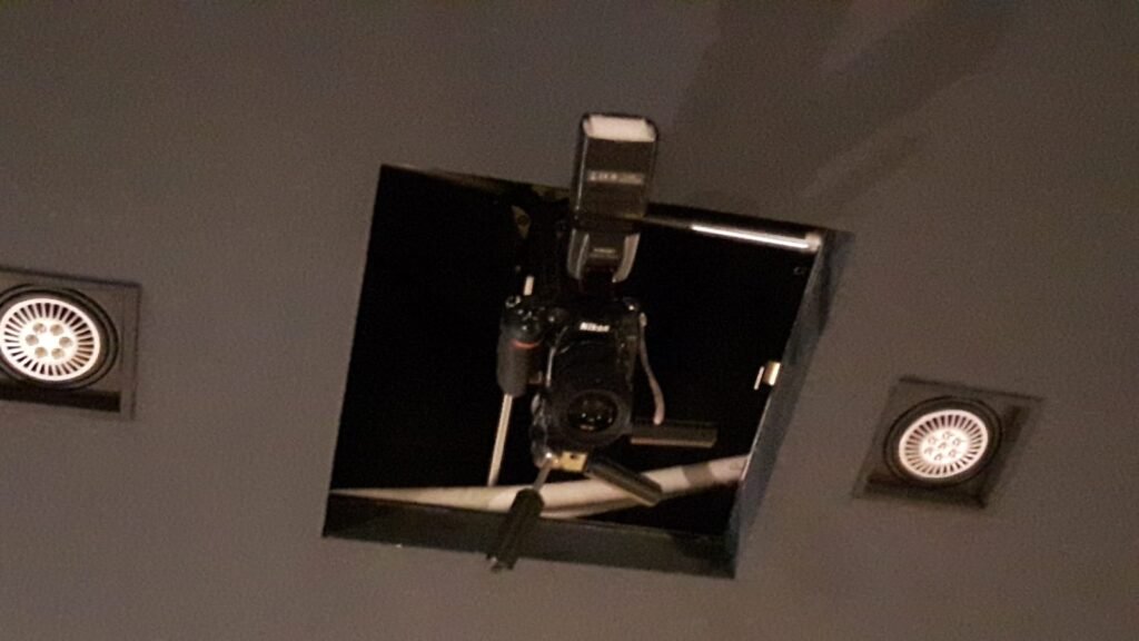 fotografie opere d'arte