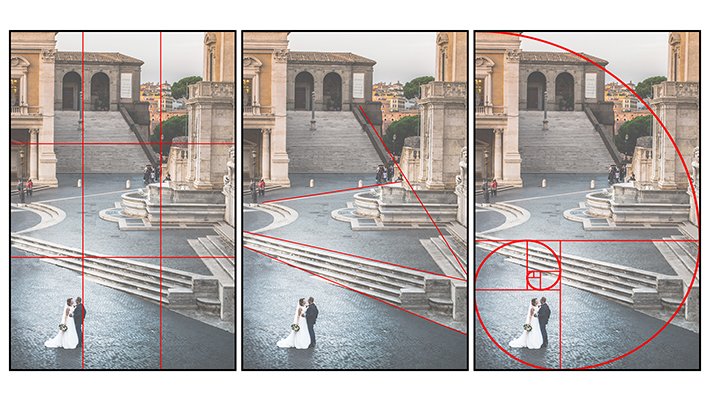 fotografo roma