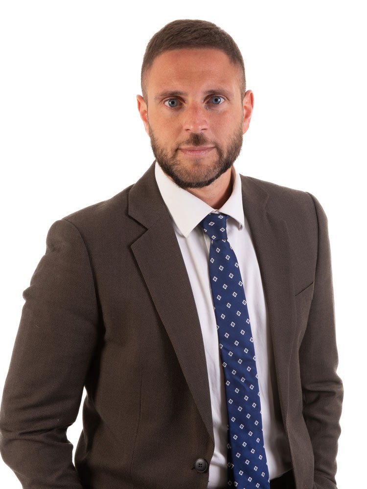 ritratto professionale