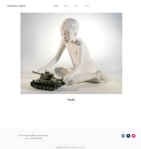 sito web