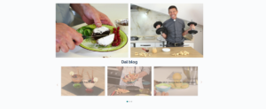 sviluppo siti web