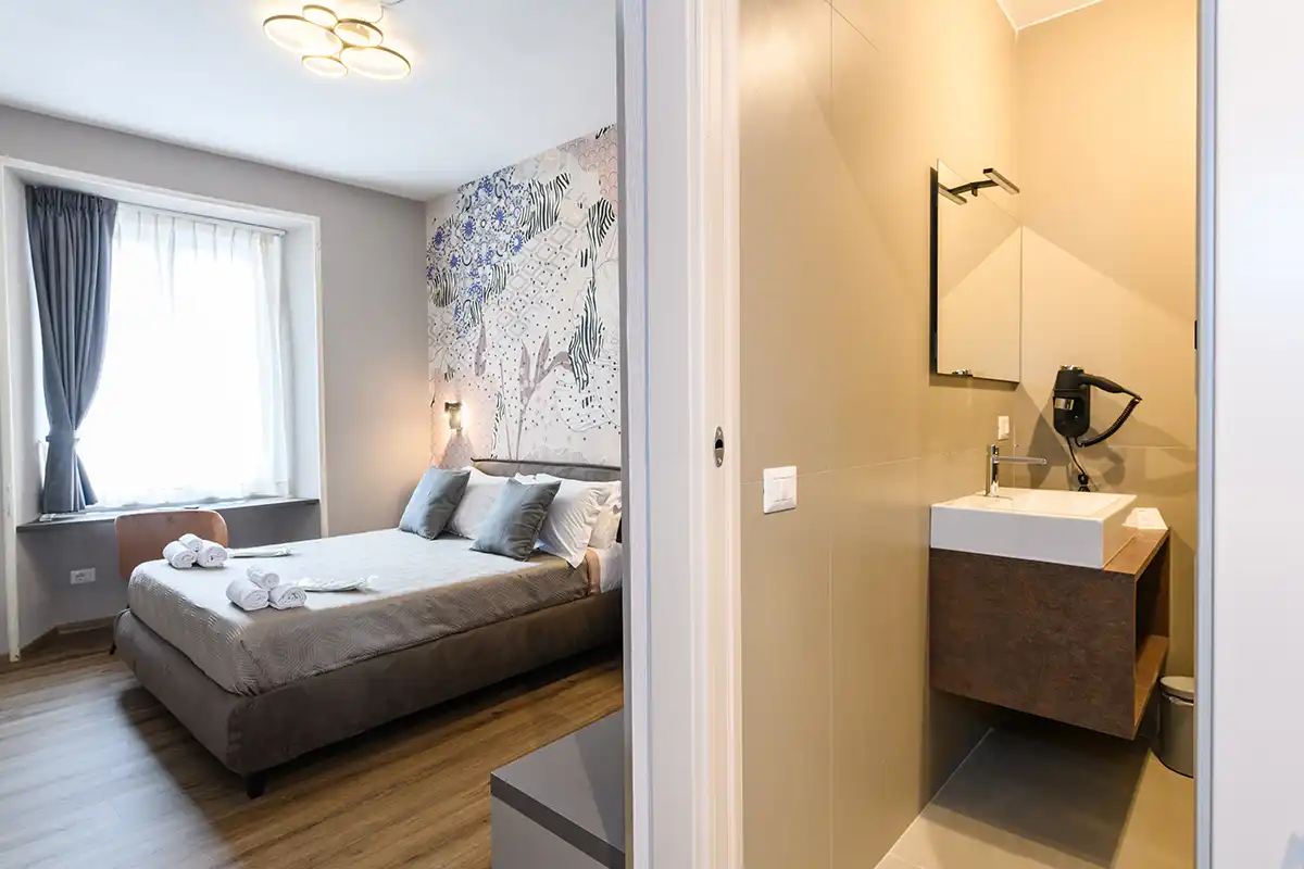 B&B foto professionale