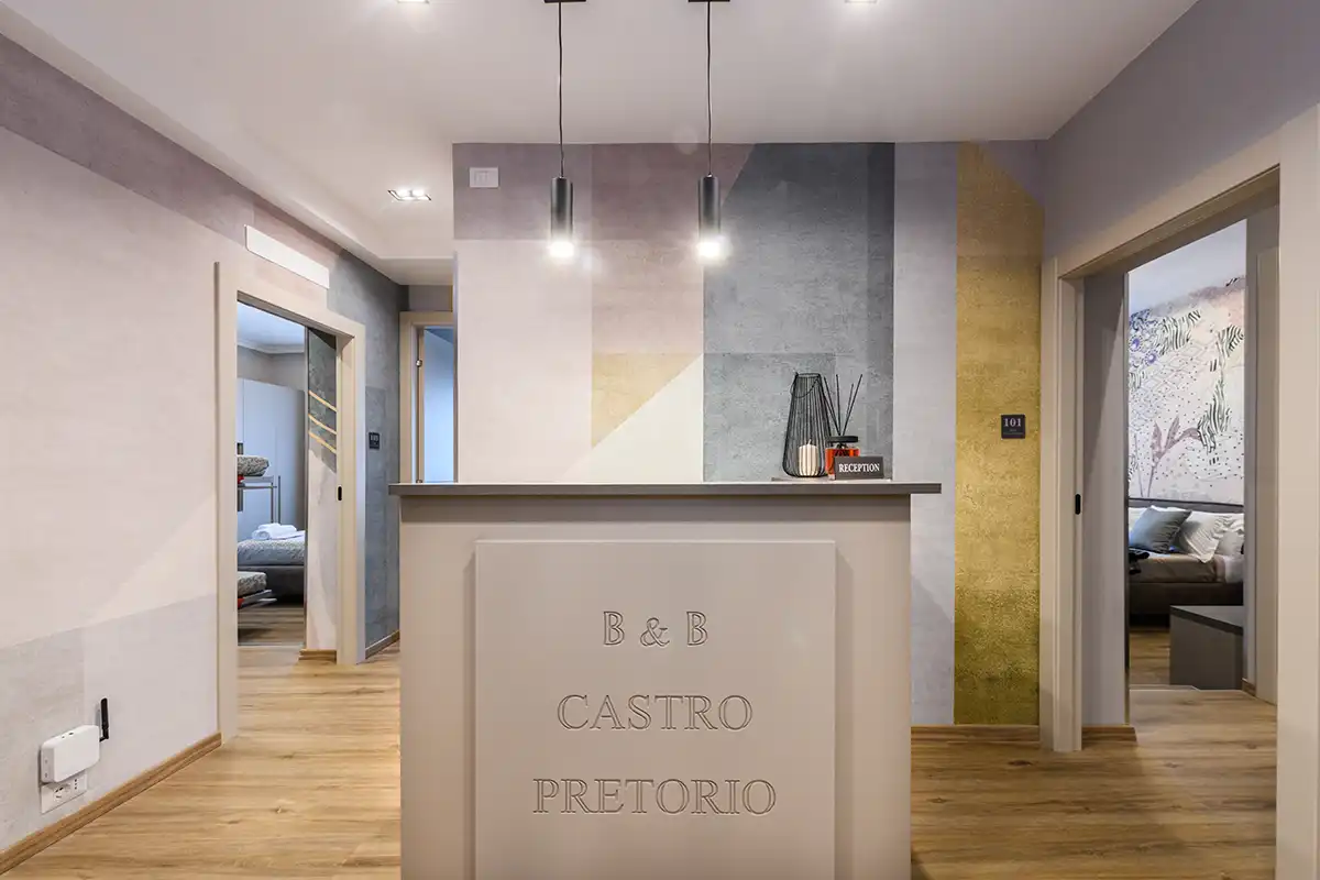 fotografo di interni