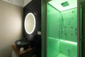 fotografo B&B roma