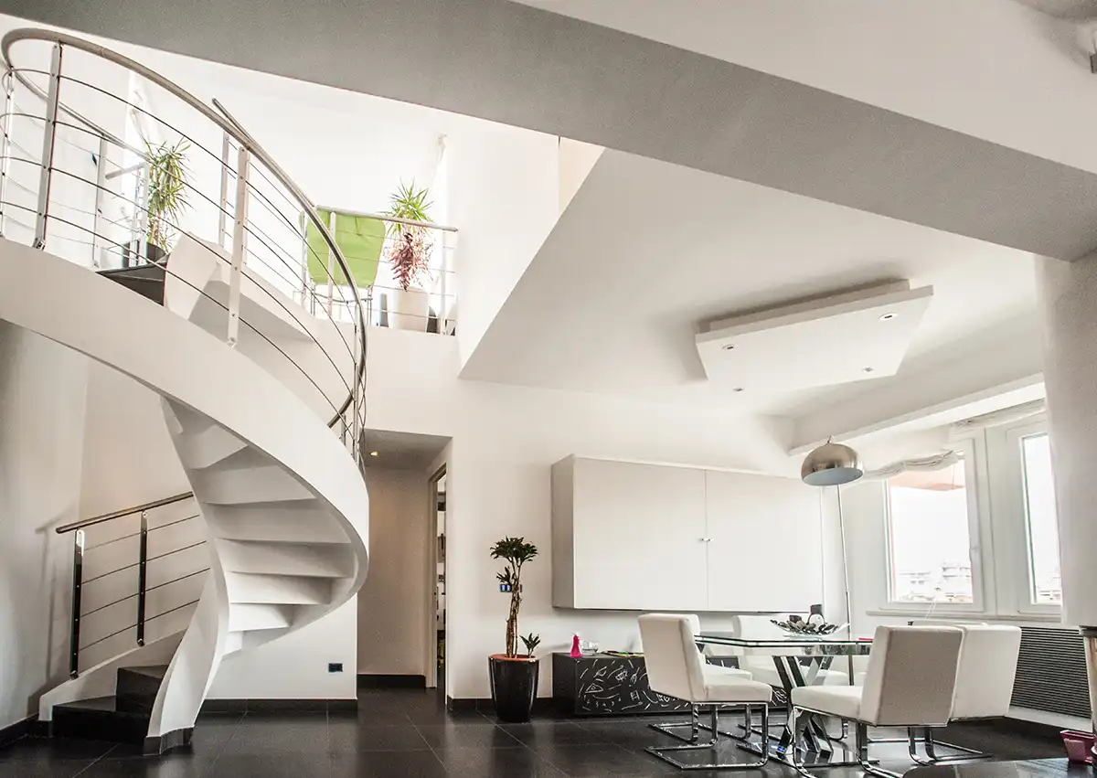 fotografo immobiliare