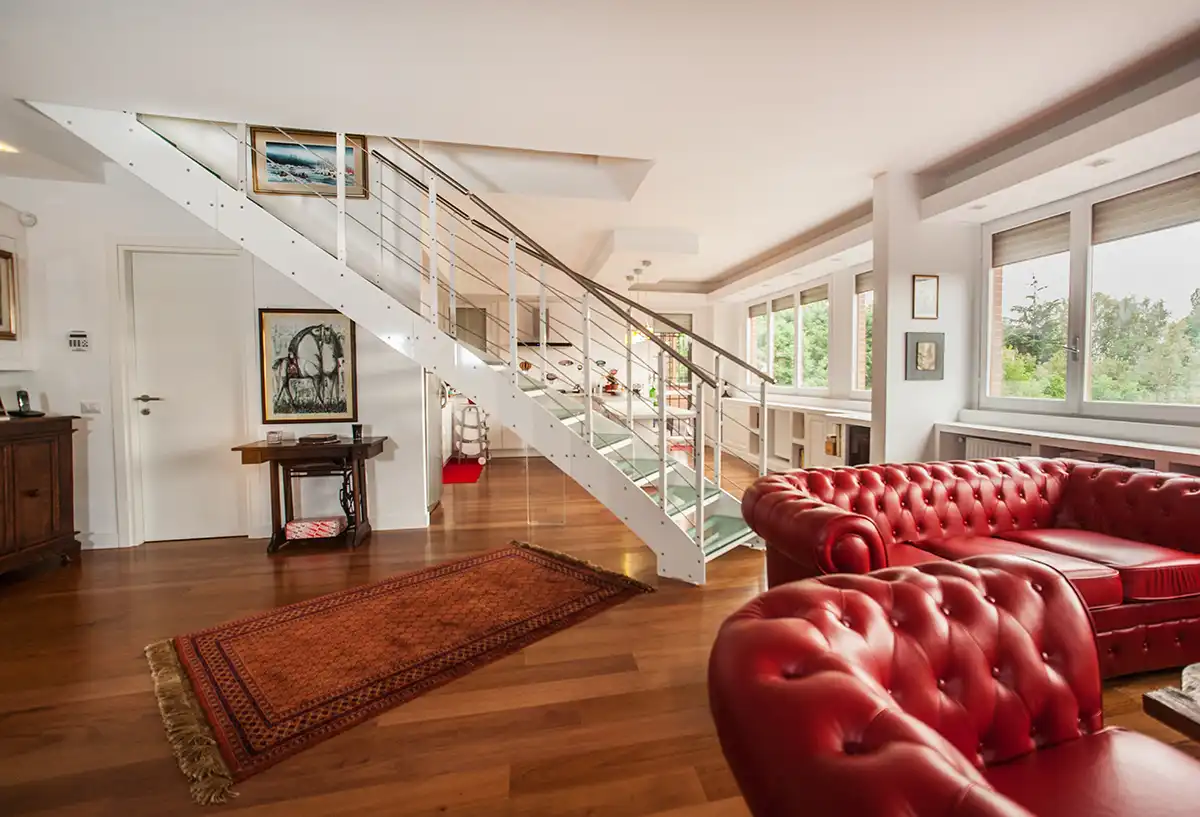 fotografo immobiliare