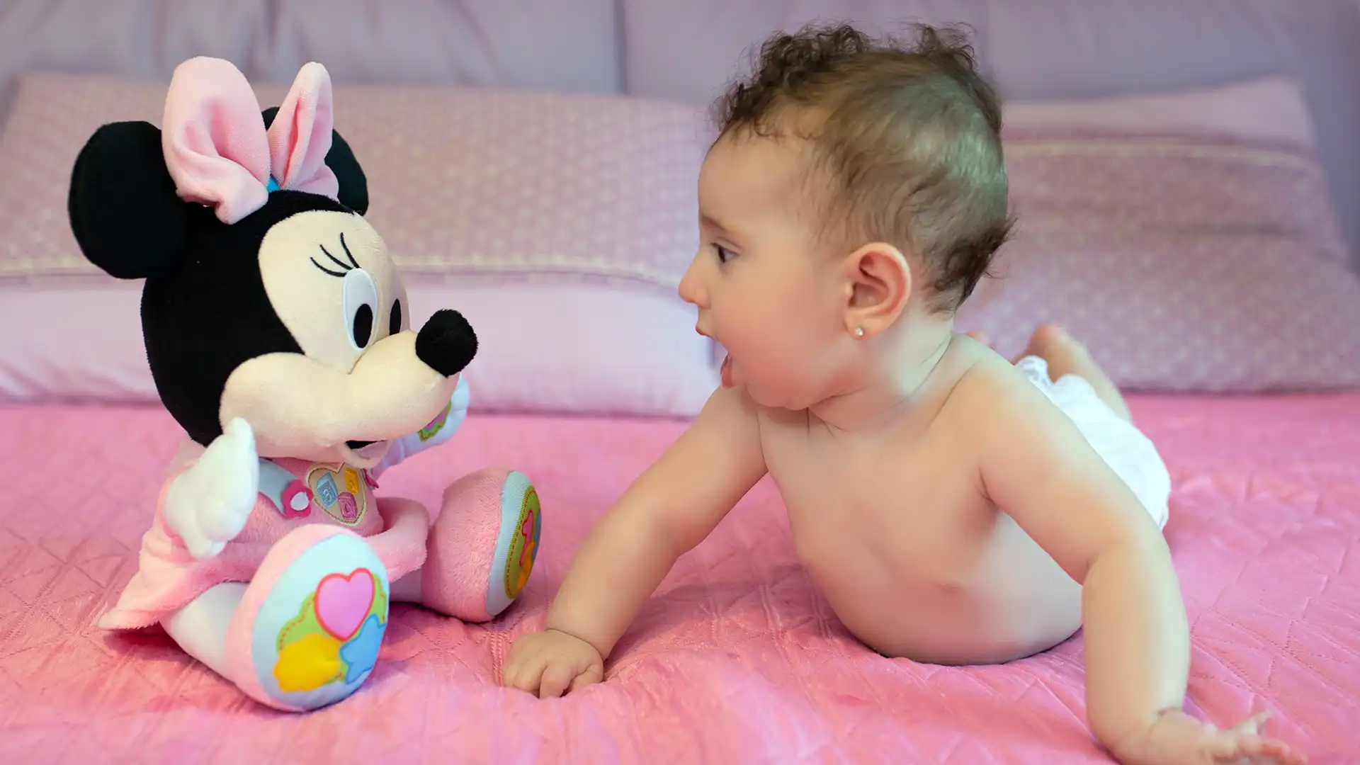 fotografia battesimo