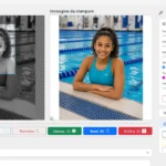 software per fotografi sportivi